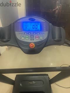 Threadmill / treadmill PRO. FIT in good conditions for sale