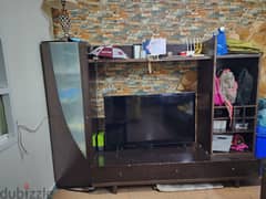 ,SOFA TV SHOWCASE cupboard