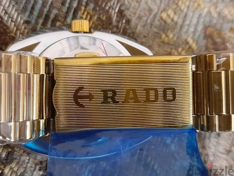 Rado Diastar For sale 1