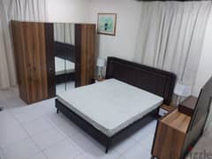 king size bed room set