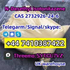 2732926-24-6 N-Desethyl Isotonitazene