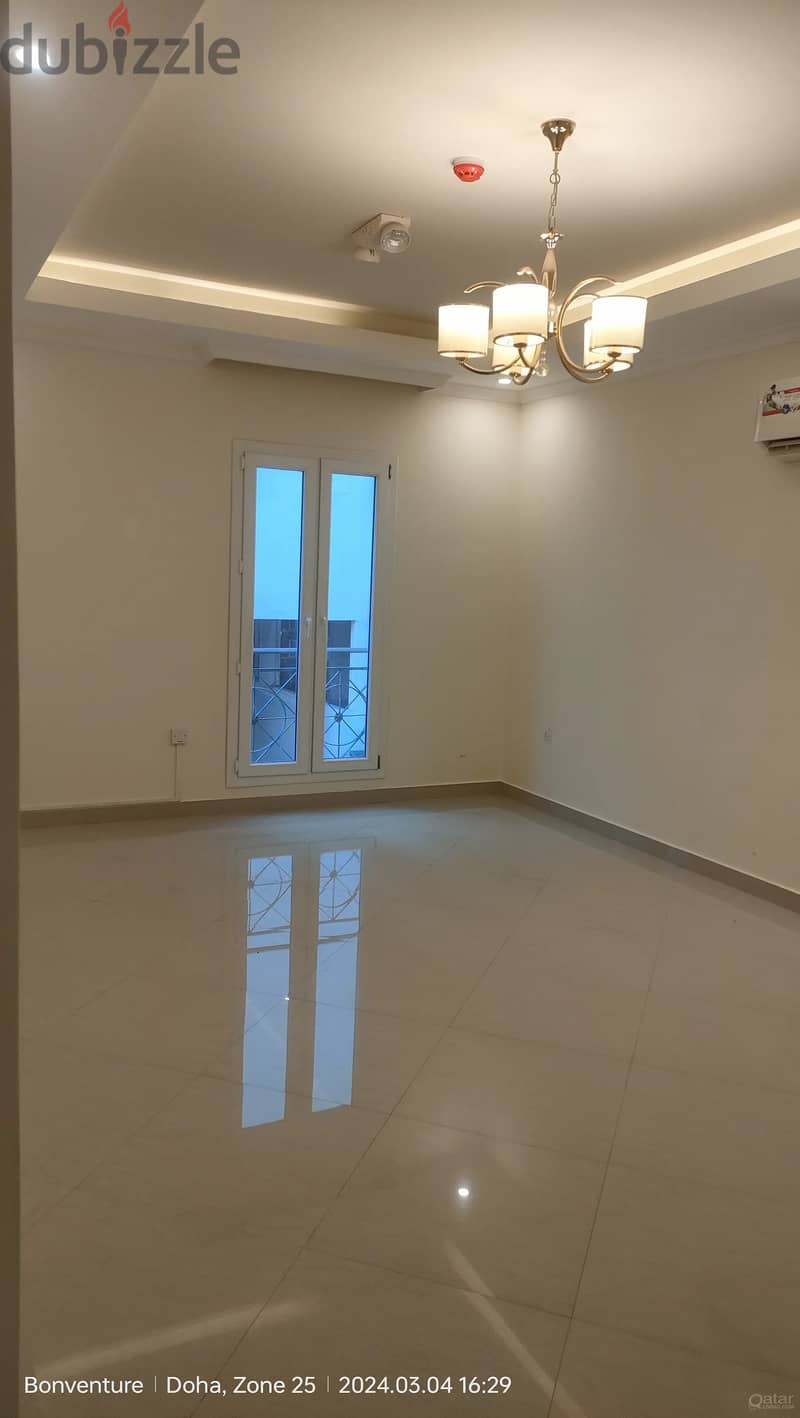 1 month Free * 3 BHK - AL MANSOURA (Doha) - Family Apartment 1