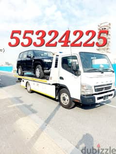 #Breakdown Musherib Recovery Musherib Tow Truck Musherib 55324225 0