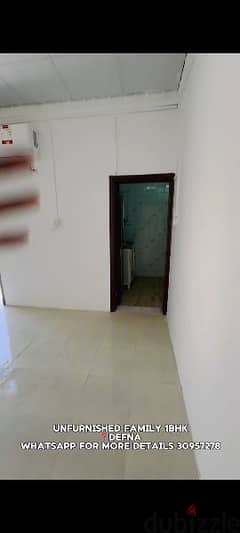 1Bhk for Rent (long term) 0