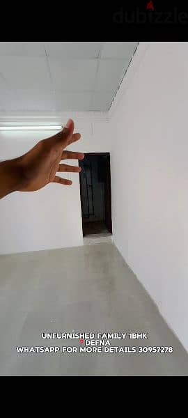 1Bhk for Rent (long term) 2