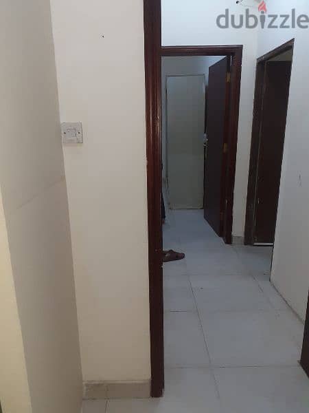 1 BHK Available 
First FLOOR (FF) 


Rent 2600 2
