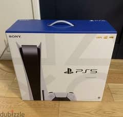 sony Ps5 game