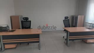 Small Offices for Rent @ Al Mumtazah Behind Radisson Blue 0