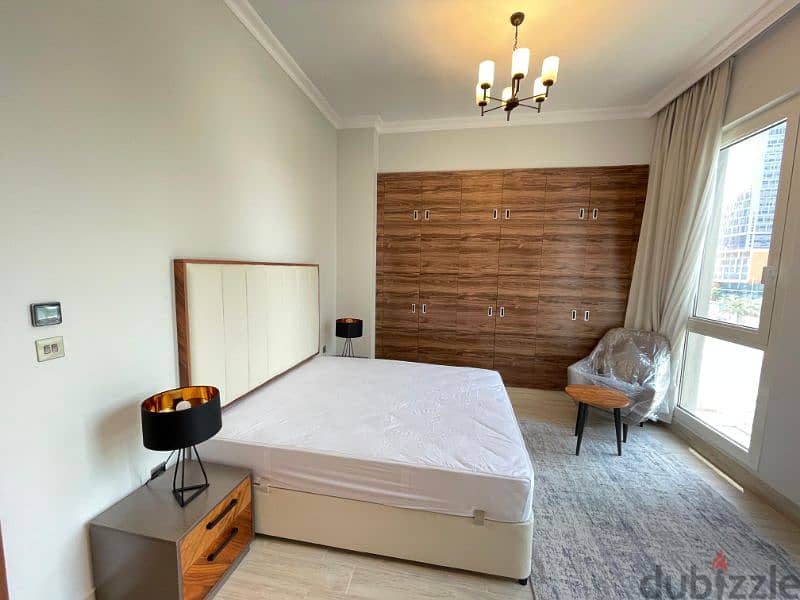 2BED furnished marina lusail 18