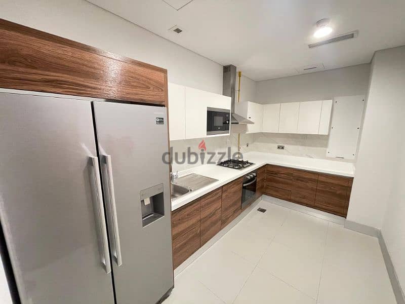 1BED furnished in lusail marina 11