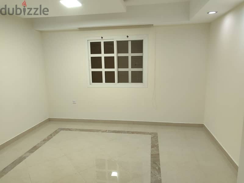 FULLY FURNISHED EXECUTIVE BACHELOR BED SPACE / ROOM AVAILABLE IN NAJMA 4