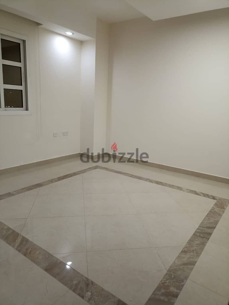FULLY FURNISHED EXECUTIVE BACHELOR BED SPACE / ROOM AVAILABLE IN NAJMA 6