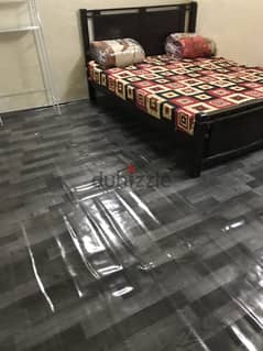 1 bhk family room for rent