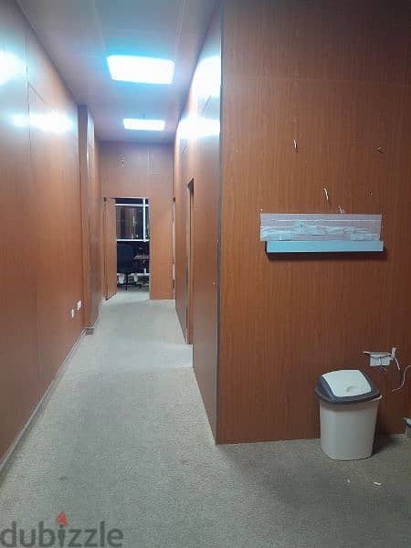 Office 100sqm in Old Airport 0