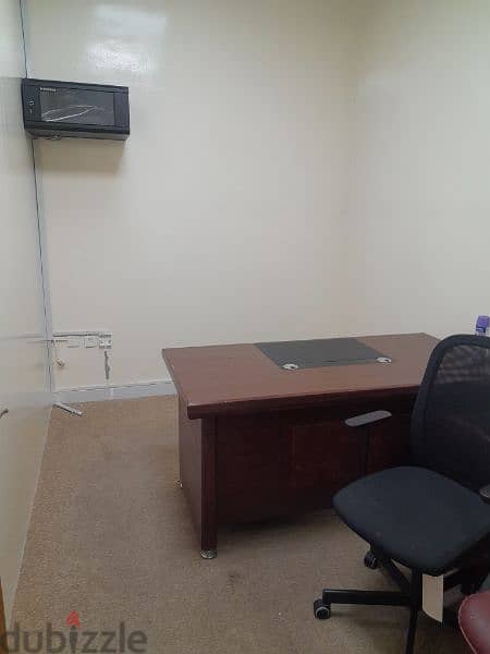 Office 100sqm in Old Airport 4