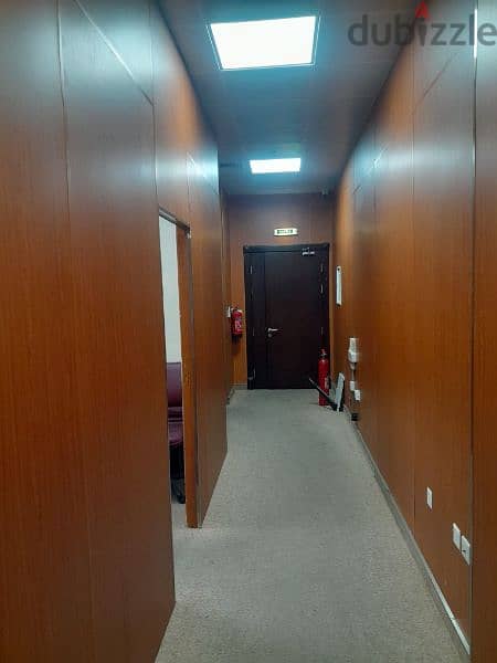Office 100sqm in Old Airport 7