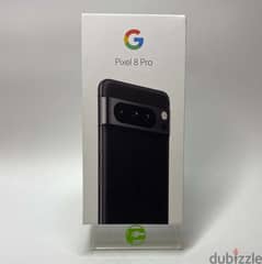 Google Pixel 8 Pro 256GB Obsidian Wsp+91 80978 83667