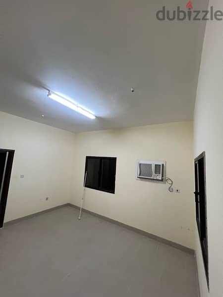 spacious studio available in Doha (  fareej sudan) 2