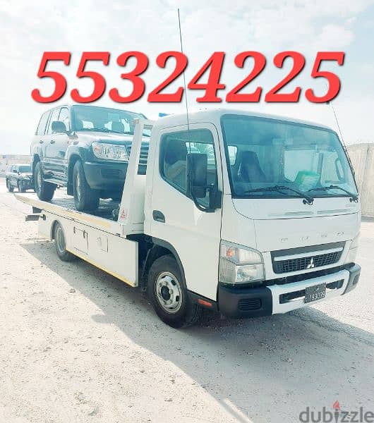 #Breakdown #Gharrafa #Recovery Gharrafa Tow Truck Al Gharrafa 55324225 0