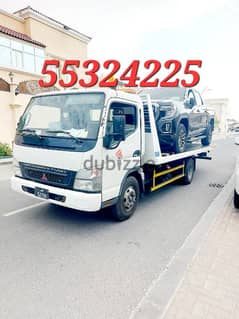#Breakdown #Thumama #Recovery #Thumama #Tow #Truck Al Thumama 55324225