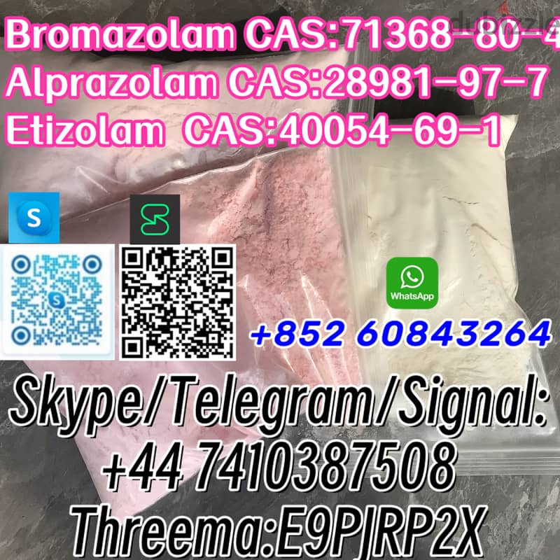 Skype/Telegram/Signal: +44 7410387508 1