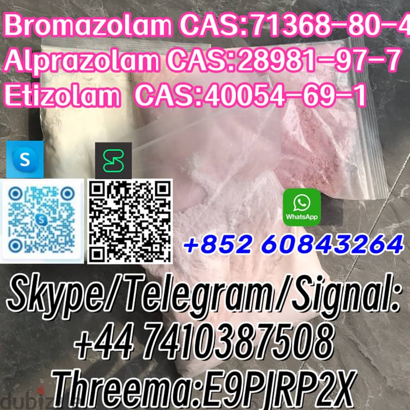 Skype/Telegram/Signal: +44 7410387508 2