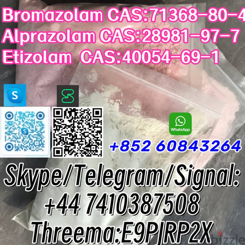 Skype/Telegram/Signal: +44 7410387508 4