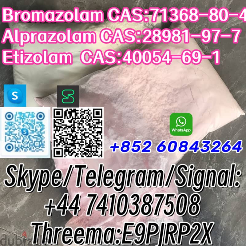 Skype/Telegram/Signal: +44 7410387508 5