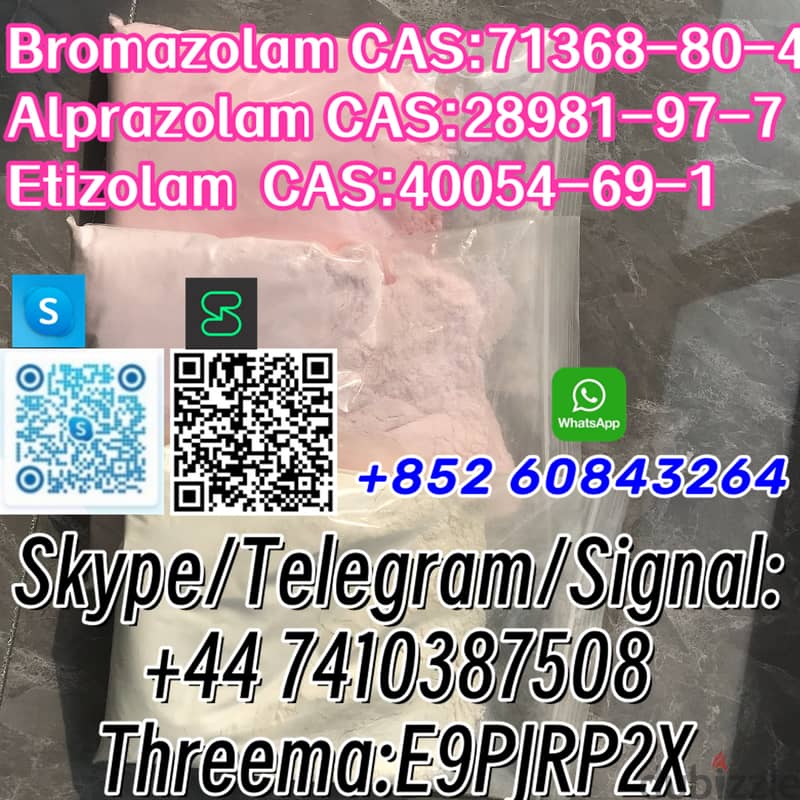 Skype/Telegram/Signal: +44 7410387508 6
