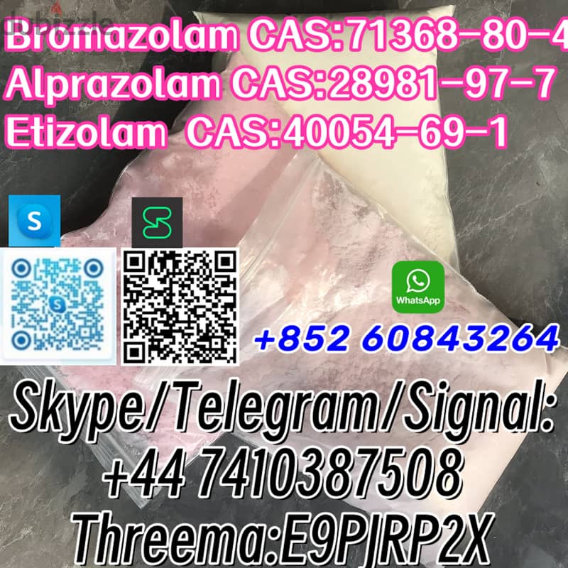 Skype/Telegram/Signal: +44 7410387508 8
