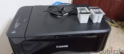canan multiple function printer