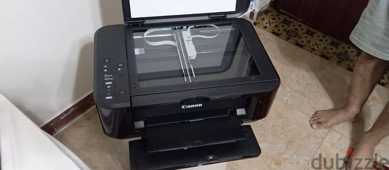 canan multiple function printer 1