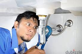 Expert plumber In DOHA QATAR 1