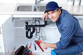 Expert plumber In DOHA QATAR 3