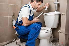 Expert plumber In DOHA QATAR 4