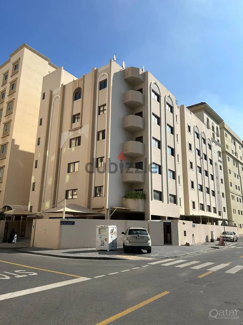 2 BHK - Direct from Owner, No Commission - BIN MAHMOUD 3
