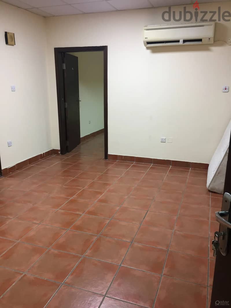 2 BHK - Free water & Electricity - AL MANSOURA (Doha) 1