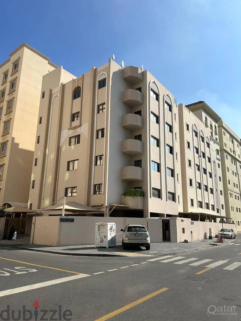 2 BHK - Direct from Owner, No Commission - BIN MAHMOUD 6