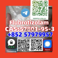 Flubrotizolam