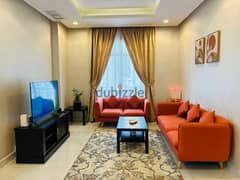 Beautifully renovated apartment comes fully furnished