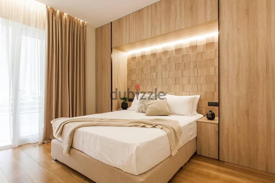 Luxurious  2-Bedroom Apartment with Ample Amenities 2