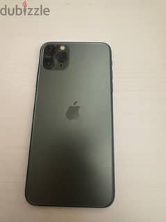 iPhone 11 Pro Max 256 gb for sale