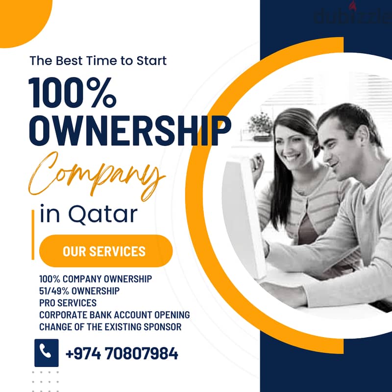 Start Your Business In Qatar 0