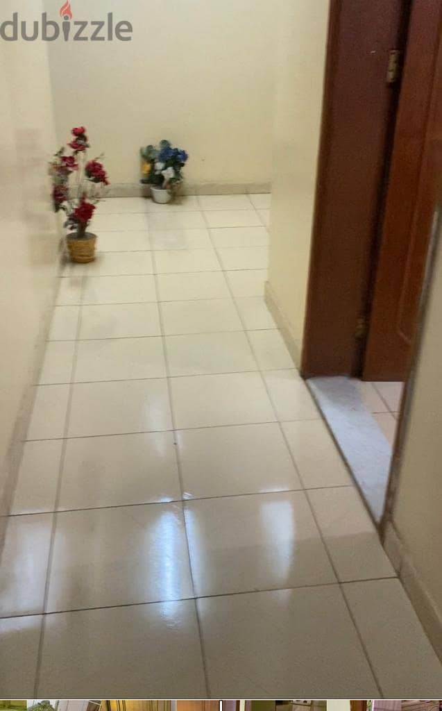 Apartment for rent in Al-Najma (Doha),  Fully furnished apartment with 11
