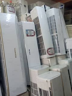 Ac sale with fixing