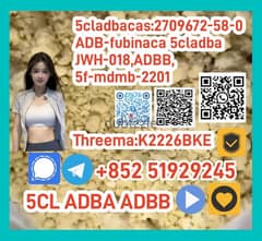 Best price,5cladba,5cl,5cladba,5CL-ADBA,+85251929245