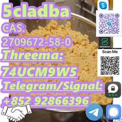 5cladba,CAS:2709672-58-0,Cheap and fine(+852 92866396) 0