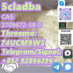 5cladba,CAS:2709672-58-0,Competitive Price(+852 92866396) 0