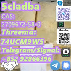 5cladba,CAS:2709672-58-0,High concentrations(+852 92866396) 0