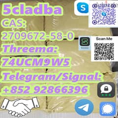5cladba,CAS:2709672-58-0,No. 1 in sales(+852 92866396)